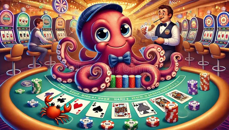 arrionplay